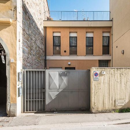 Art Gallery Apartment In Florence - Hosted By Sweetstay エクステリア 写真
