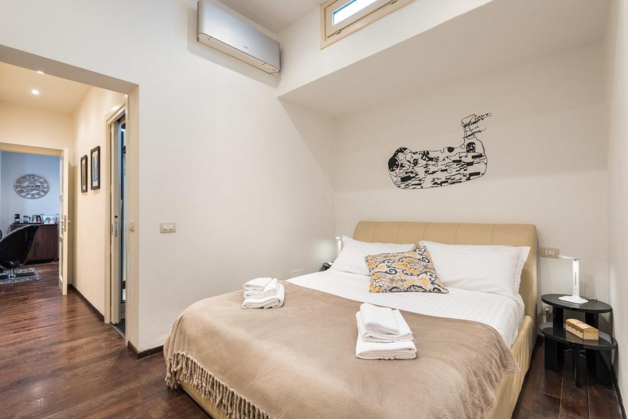 Art Gallery Apartment In Florence - Hosted By Sweetstay エクステリア 写真