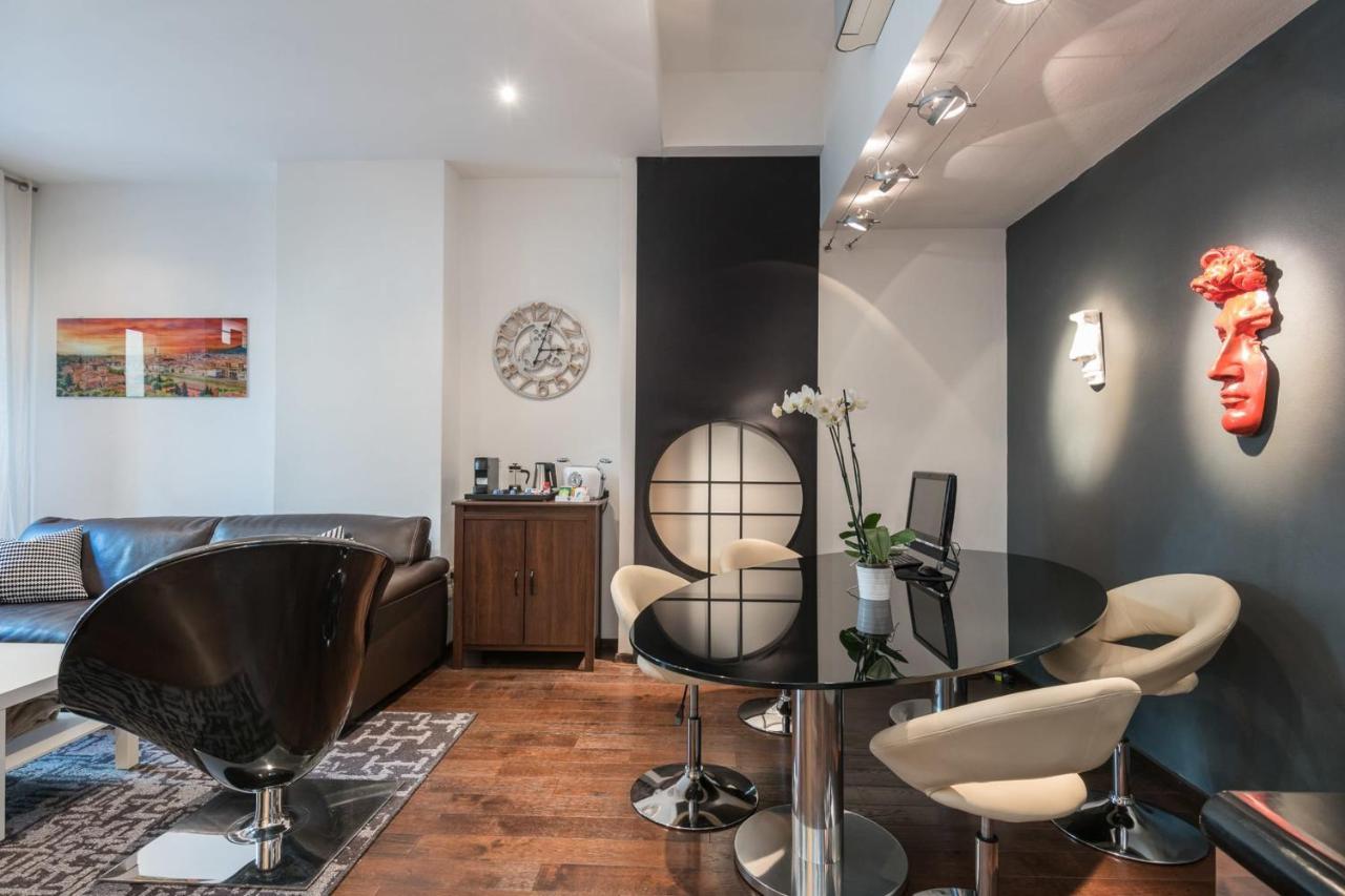 Art Gallery Apartment In Florence - Hosted By Sweetstay エクステリア 写真
