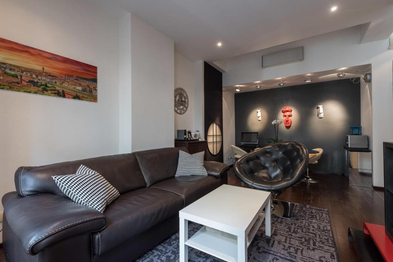 Art Gallery Apartment In Florence - Hosted By Sweetstay エクステリア 写真