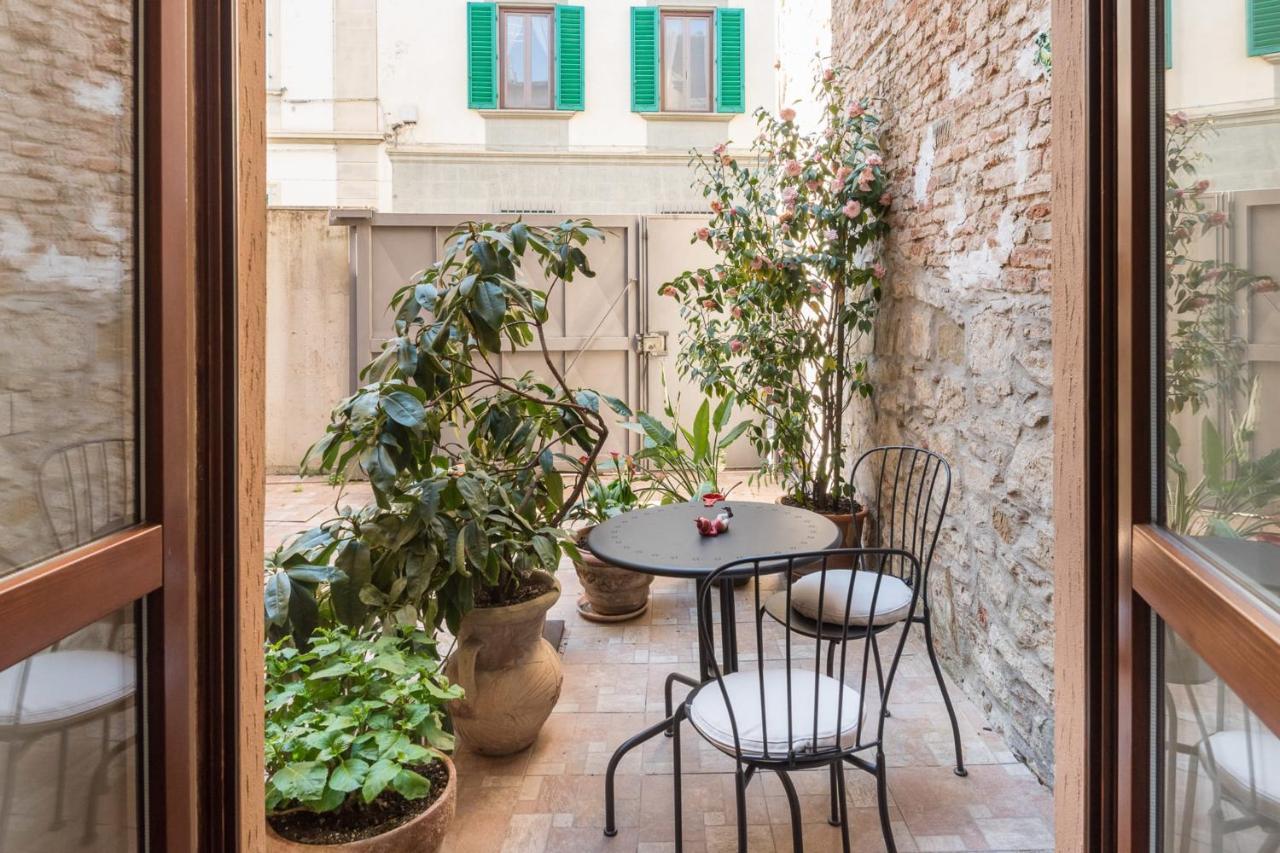 Art Gallery Apartment In Florence - Hosted By Sweetstay エクステリア 写真