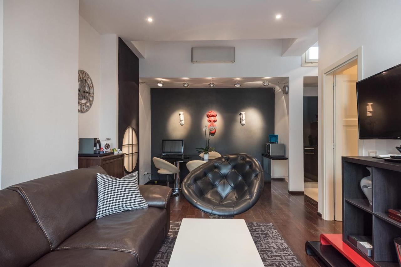 Art Gallery Apartment In Florence - Hosted By Sweetstay エクステリア 写真