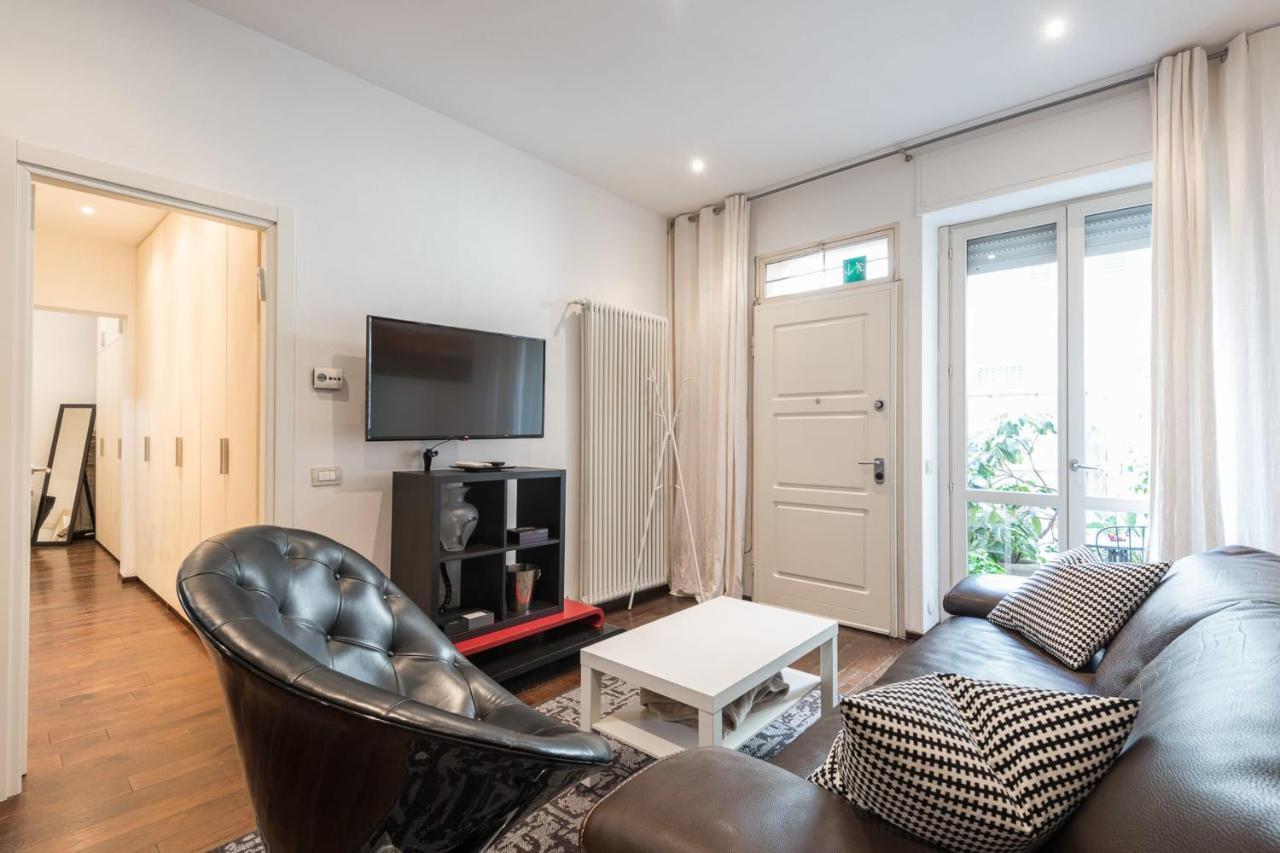 Art Gallery Apartment In Florence - Hosted By Sweetstay エクステリア 写真