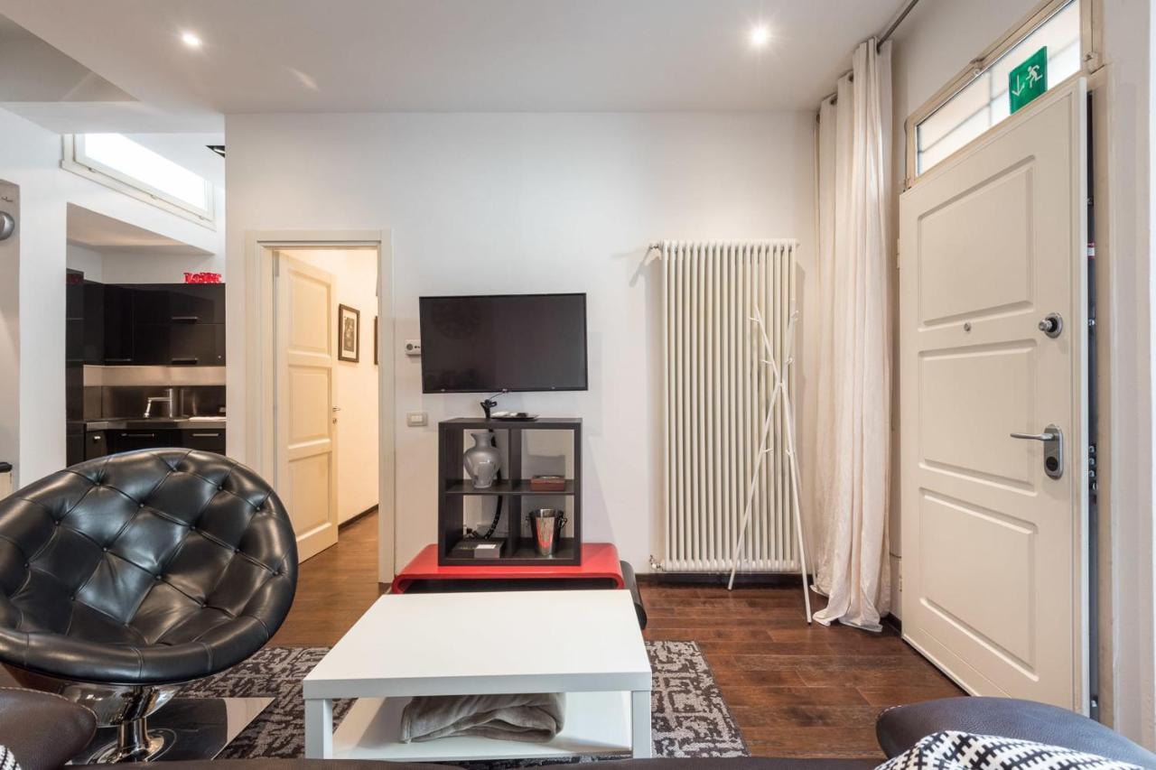 Art Gallery Apartment In Florence - Hosted By Sweetstay エクステリア 写真