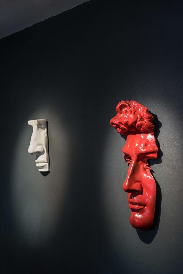 Art Gallery Apartment In Florence - Hosted By Sweetstay エクステリア 写真