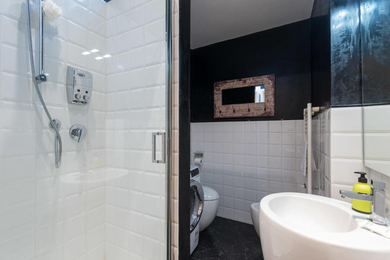 Art Gallery Apartment In Florence - Hosted By Sweetstay エクステリア 写真