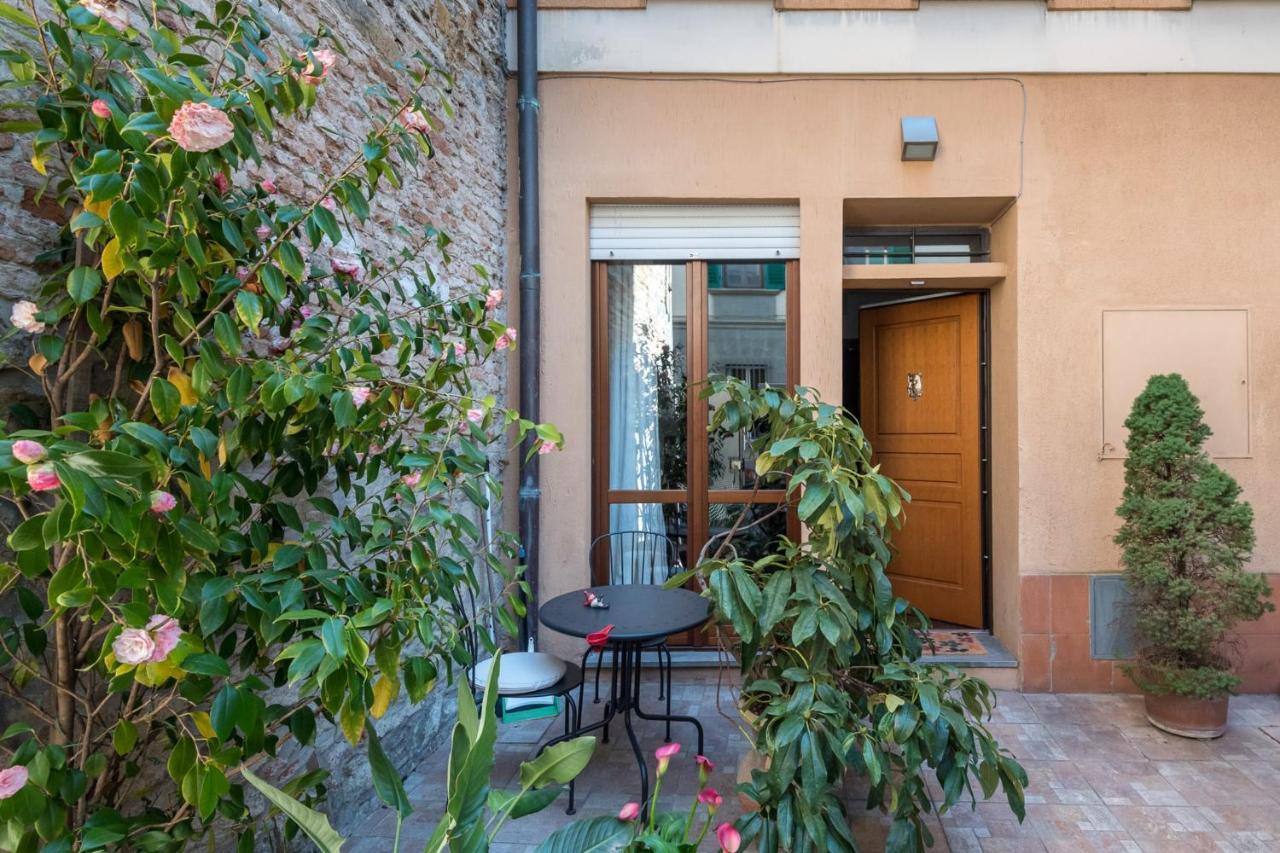 Art Gallery Apartment In Florence - Hosted By Sweetstay エクステリア 写真