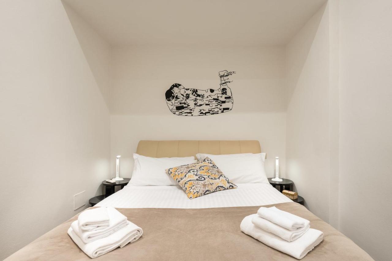 Art Gallery Apartment In Florence - Hosted By Sweetstay エクステリア 写真