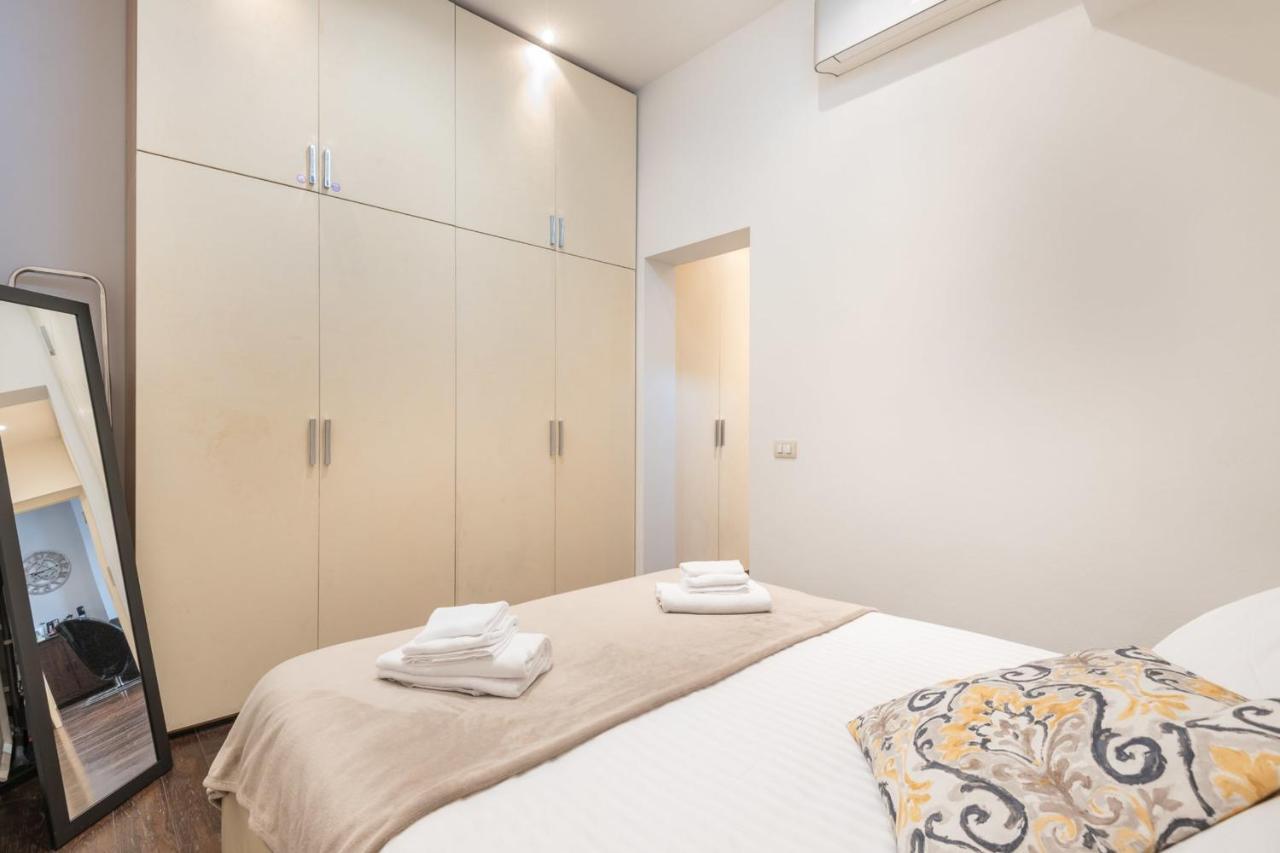 Art Gallery Apartment In Florence - Hosted By Sweetstay エクステリア 写真