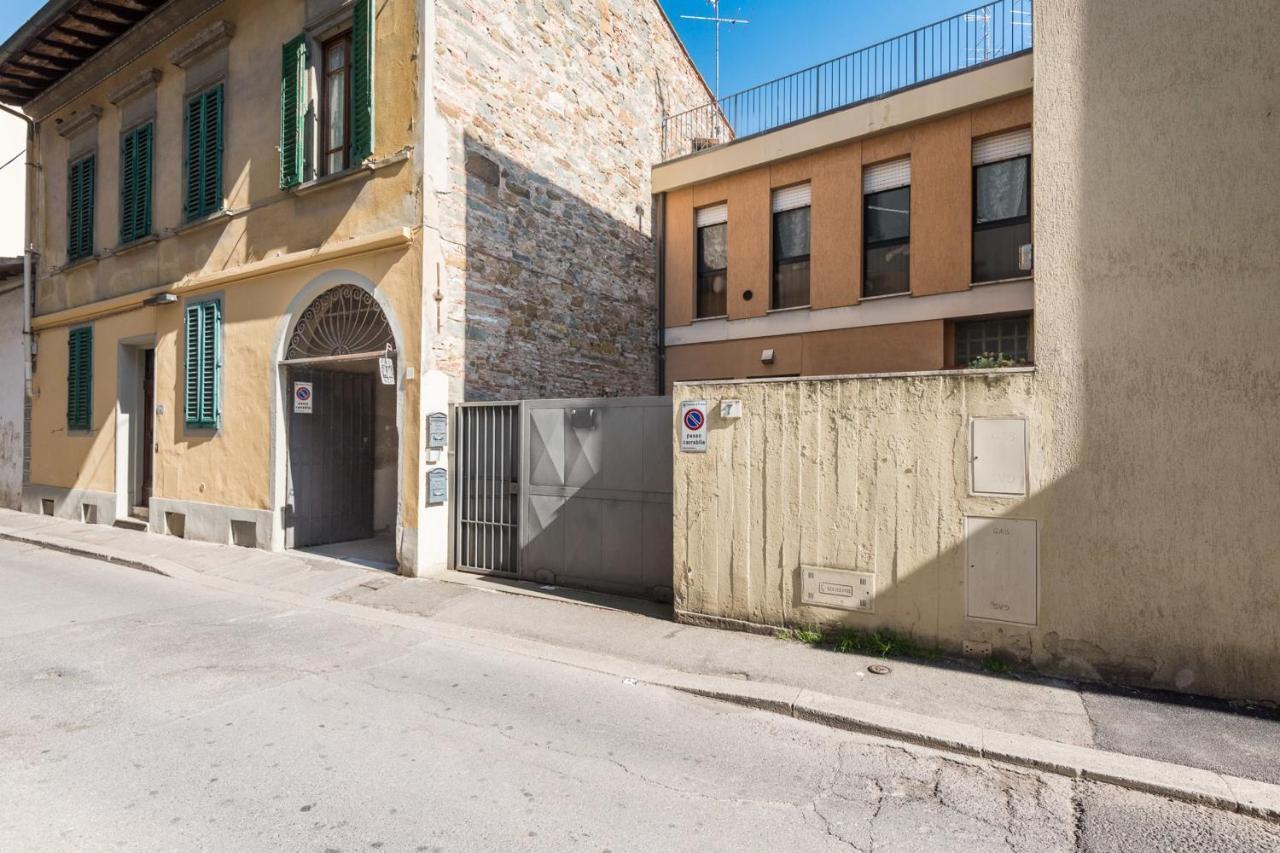 Art Gallery Apartment In Florence - Hosted By Sweetstay エクステリア 写真