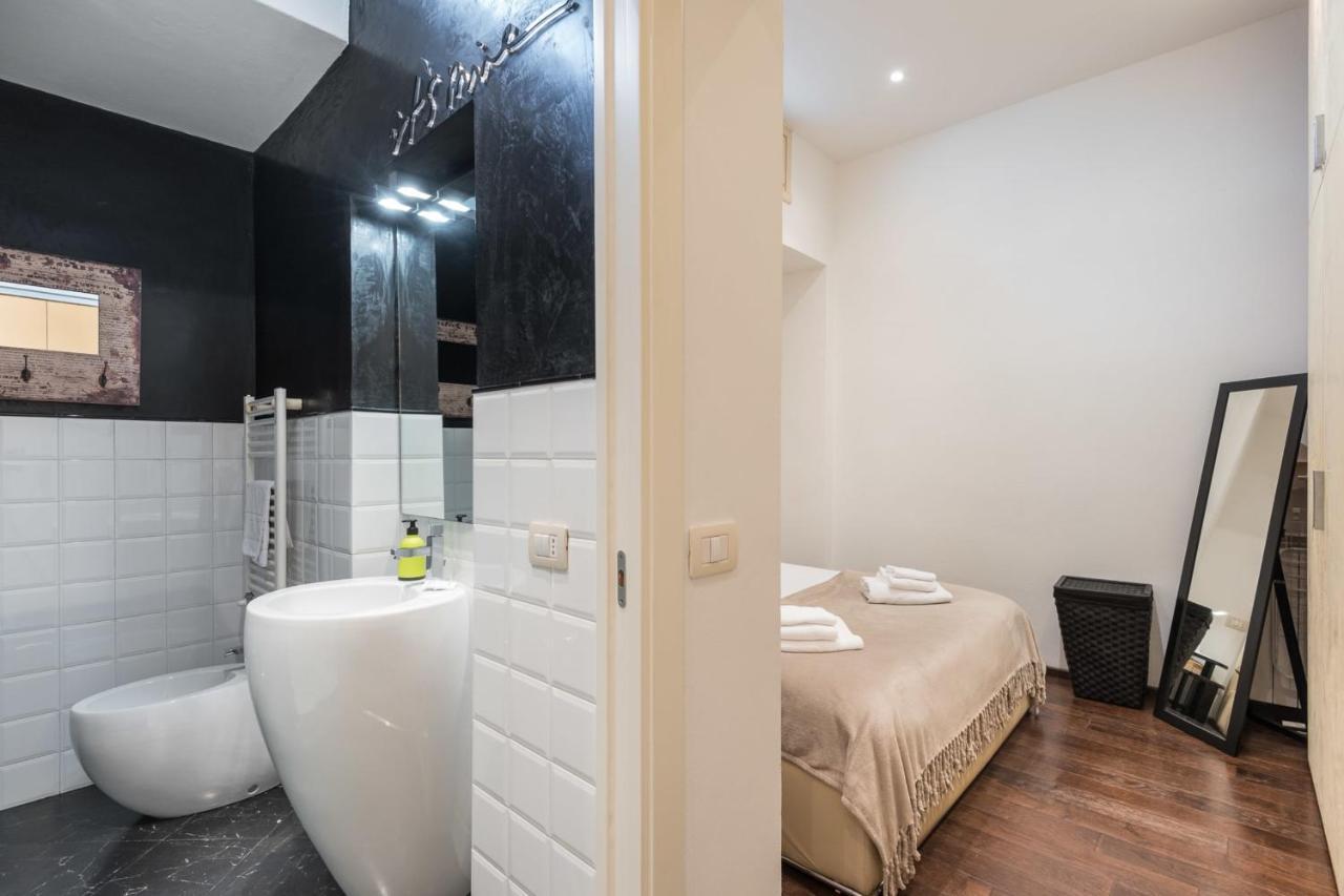 Art Gallery Apartment In Florence - Hosted By Sweetstay エクステリア 写真