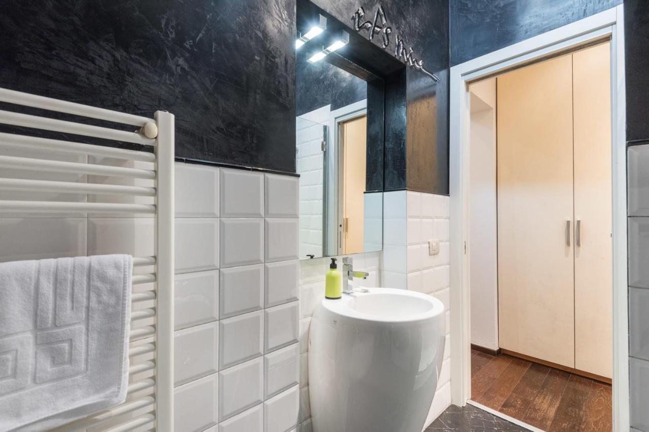 Art Gallery Apartment In Florence - Hosted By Sweetstay エクステリア 写真