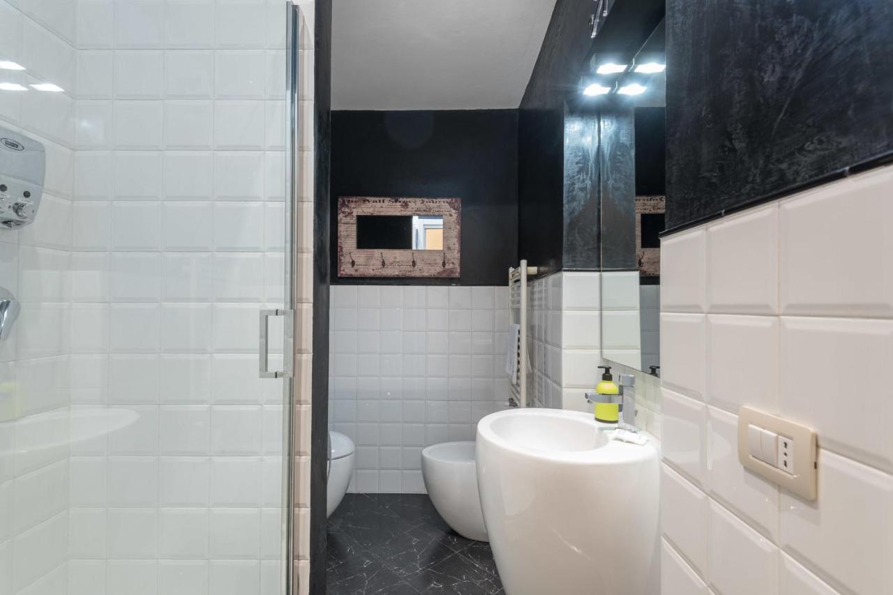 Art Gallery Apartment In Florence - Hosted By Sweetstay エクステリア 写真